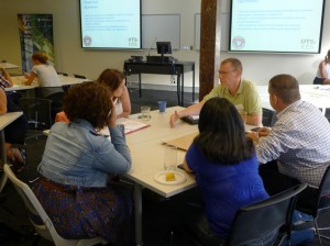 Diving in to value the Social Impact of Volunteer-Based Programs