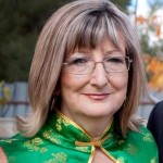 Cheryle Gray – SIMNA SA Chair