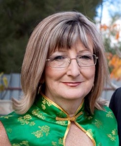 Cheryle Gray – SIMNA SA Chair