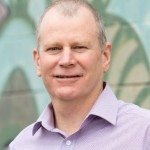 Chris Arbon – SIMNA SA Deputy Chair