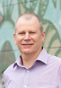 Chris Arbon – SIMNA SA Deputy Chair