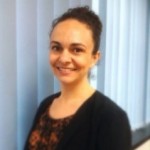 Christina Jarron, Chair