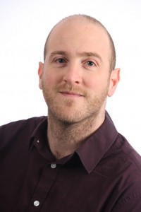 David Beecham