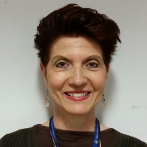 Janine Phillips, Chair Janine Phillips