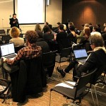 SIMNA VIC: What do funders want?