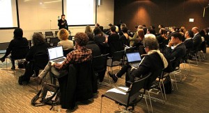 SIMNA VIC: What do funders want?