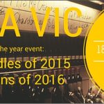 SIMNA Vic: Turning hurdles of 2015 into solutions of 2016!