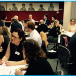 SIMNA NSW Event Recap: An Iterative Evaluation Design