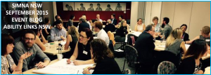 SIMNA NSW Event Recap: An Iterative Evaluation Design