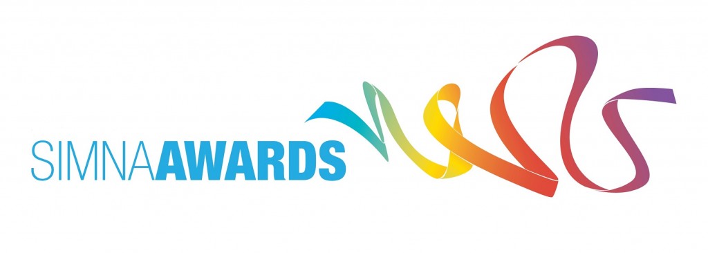 SIMNA Awards logo web