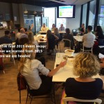 SIMNA NSW final 2015 event recap: What have we learned from 2015 and where we are headed