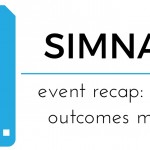 SIMNA NSW Event Recap: Outcomes measurement and the role of technology