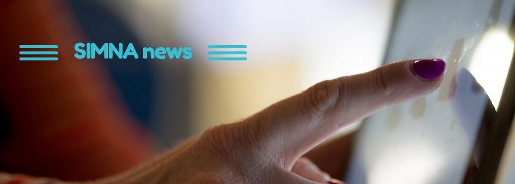 Latest SIMNA news – July 2016