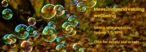 Spotlight on Wellbeing: How do you measure and value Wellbeing?