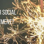 The year that was & emerging trends in social impact measurement