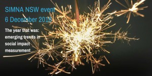 SIMNA NSW end of year celebration – 6 December 2016
