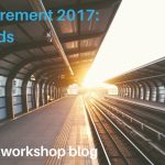 Social Impact Measurement 2017: Innovation and Trends – SIMNA VIC Workshop March 2017