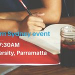 SIMNA heads to Western Sydney