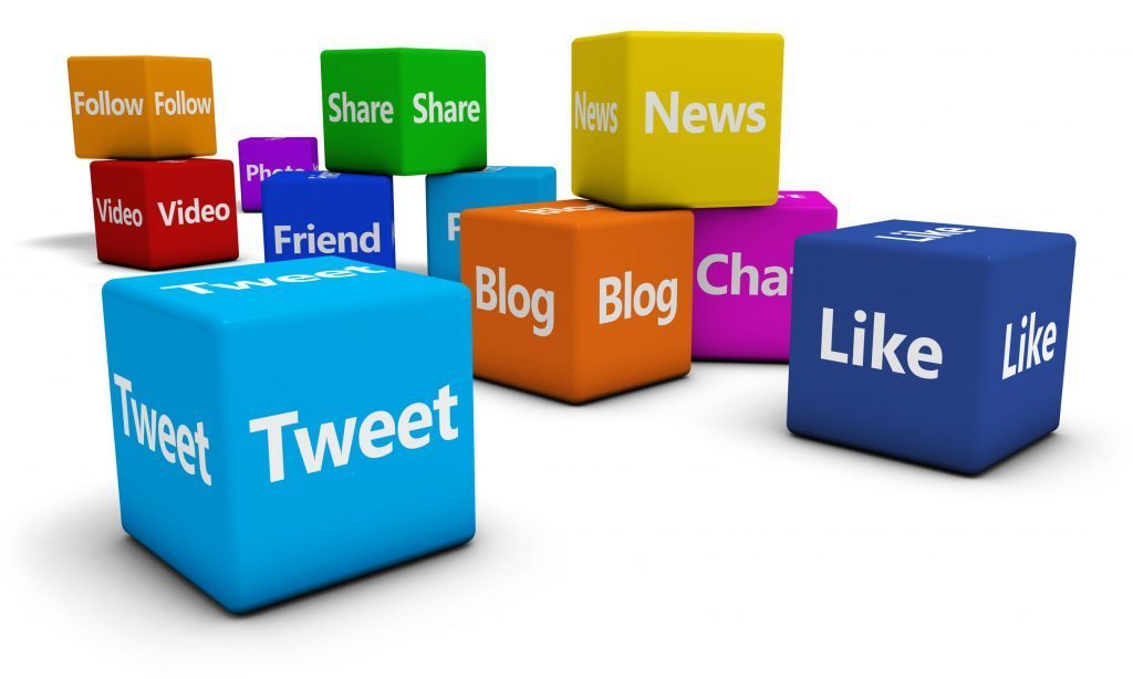 SIMNA NSW: How to tell your story using Social Media