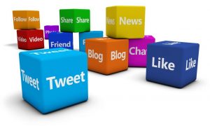 SIMNA NSW: How to tell your story using Social Media