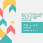 SIMNA VIC Blog: Pathways into Impact Measurement