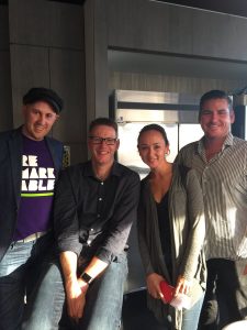 SIMNA NSW Blog: How to tell your story using Social Media