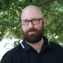 Craig Bradbrook