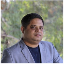 Kuntal Goswami