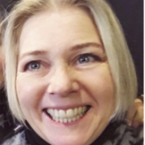 Susan Rooney-Harding