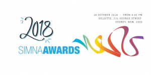 SIMNA NSW Event: 2018 SIMNA Awards Ceremony