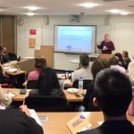 SIMNA WA Event Blog: Networking the SIMNA way at the UWA CSI Social Impact Festival 2018