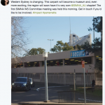 New SIMNA Committee launches in Western Sydney