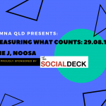 SIMNA QLD Event: Measuring What Counts