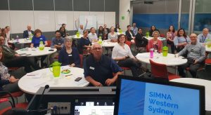 SIMNA WS Event Blog: Official launch of SIMNA Western Sydney