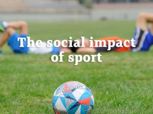 SIMNA QLD Event Blog: Winning Off the Field – Assessing Sport’s Social Impact