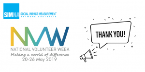 Making a world of difference – one SIMNA event at a time!