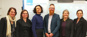 SIMNA Western Sydney Event Blog: Measuring the impact of growth and change in Greater Western Sydney