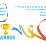 The 2019 SIMNA Awards Ceremony!
