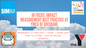 In Focus: Impact Measurement Best Practice at YMCA of Brisbane