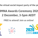 The 2020 SIMNA Awards Ceremony