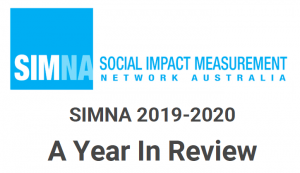 SIMNA AGM and 2019-20 Annual Review