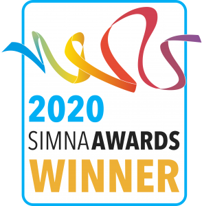 SIMNA Awards 2020 – the social impact stars are out!