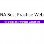 Think, Act, Do: Resources shared during the ‘Best Practice’ webinar ‘Women Inside and Out’