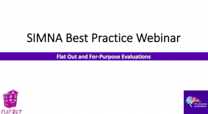 Think, Act, Do: Resources shared during the ‘Best Practice’ webinar ‘Women Inside and Out’