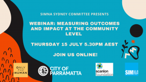 Think, Act, Do: Resources shared during the webinar ‘Measuring Outcomes and Impact at the Community Level’