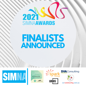 SIMNA Awards 2021 – Meet the Finalists!