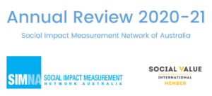 SIMNA AGM and 2020-21 Annual Review