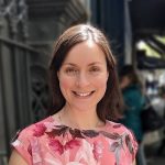New Co-Chair role for Sarah Barker