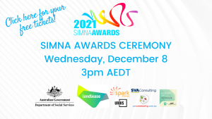 2021 SIMNA Awards Ceremony