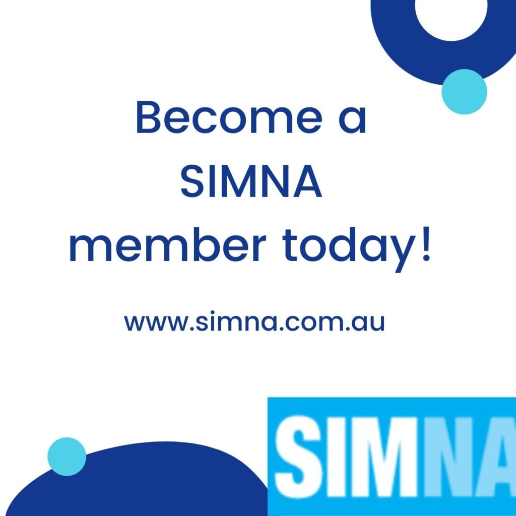 Contact Us – SIMNA